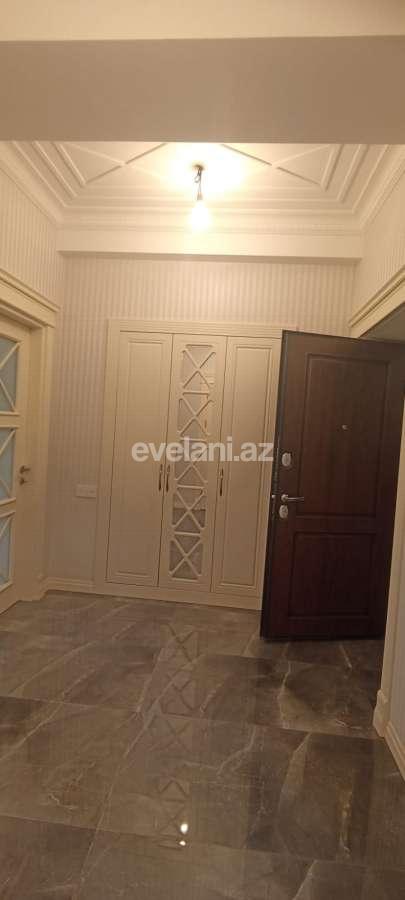 Satılır, yeni tikili, 2 otaqlı, 94 m², Bakı, Xətai r.
