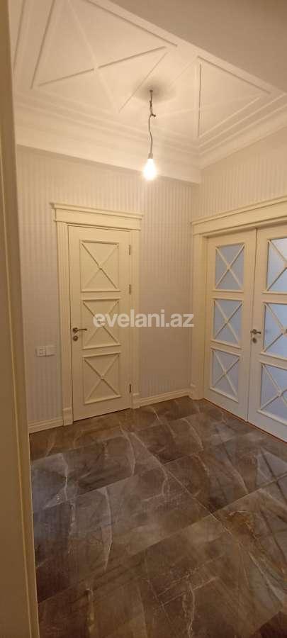 Satılır, yeni tikili, 2 otaqlı, 94 m², Bakı, Xətai r.