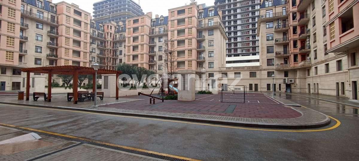 Satılır, yeni tikili, 2 otaqlı, 94 m², Bakı, Xətai r.