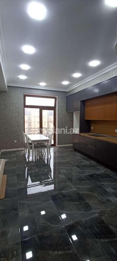 Satılır, yeni tikili, 2 otaqlı, 94 m², Bakı, Xətai r.