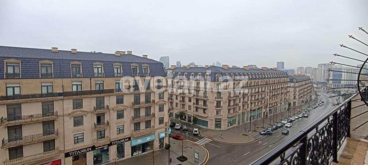 Satılır, yeni tikili, 2 otaqlı, 94 m², Bakı, Xətai r.