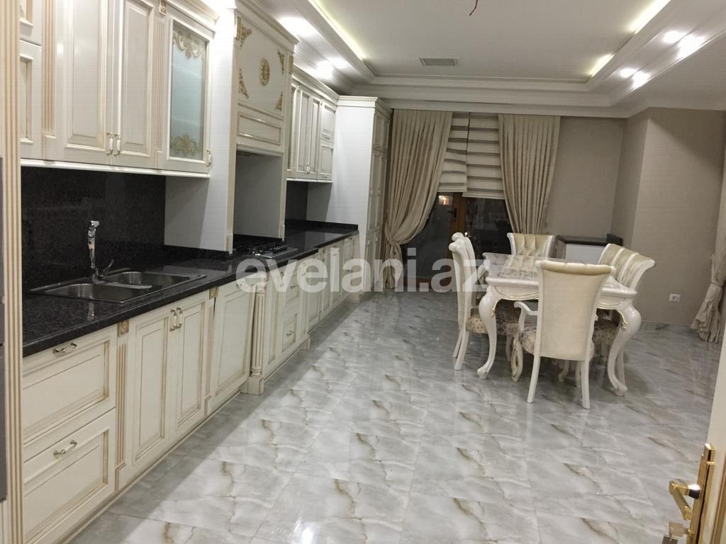 Satılır, yeni tikili, 6 otaqlı, 395 m², Bakı, Nərimanov r, Gənclik m.