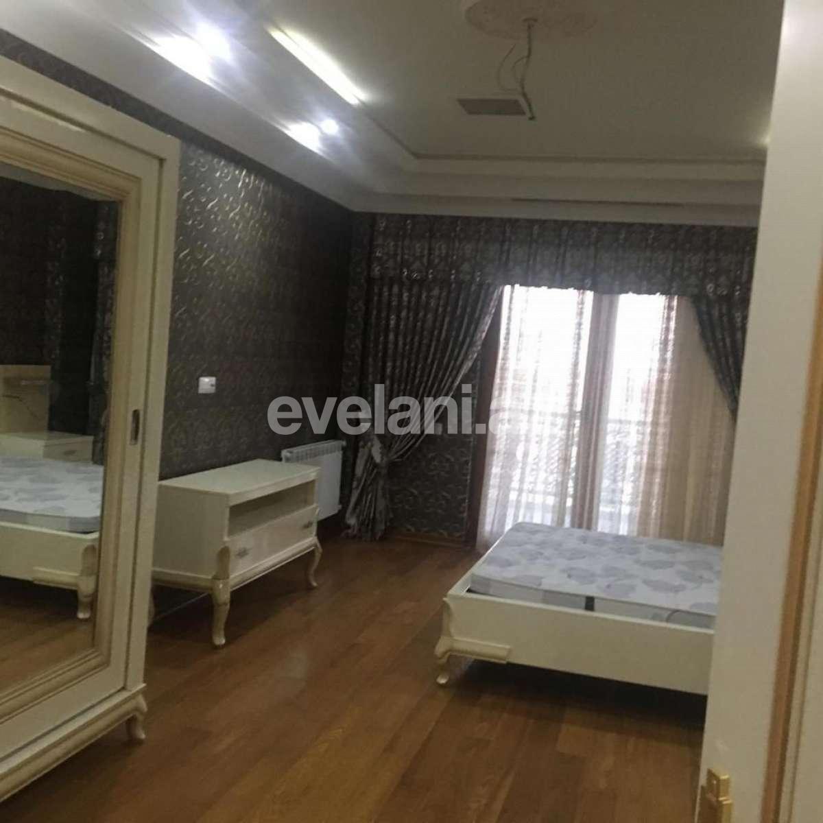 Satılır, yeni tikili, 6 otaqlı, 395 m², Bakı, Nərimanov r, Gənclik m.