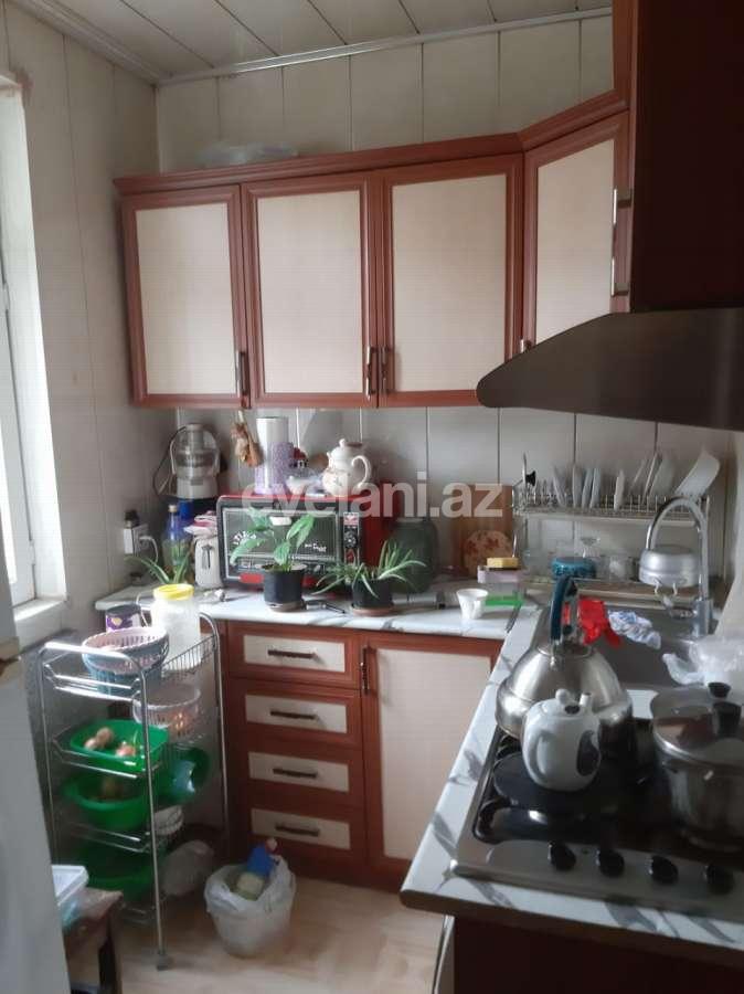 Продаётся, вторичка, 2-комнаты, 45 m², Баку, Бинагадинский r, 6-й микрорайон p, Насими m.