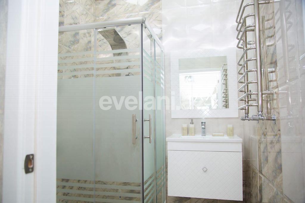 Kirayə verilir, yeni tikili, 70 otaqlı, 70 m², Nəsimi r, 28 may m.