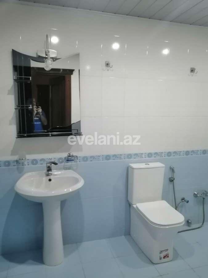 Rent, new building, 3 room, 130 m², Baku, Narimanov r, Nariman Narimanov m.