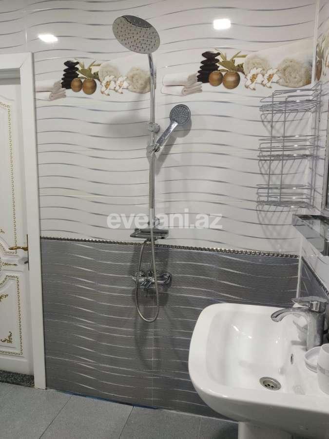 Kirayə verilir, yeni tikili, 3 otaqlı, 140 m², Bakı, Nərimanov r, Nəriman Nərimanov m.