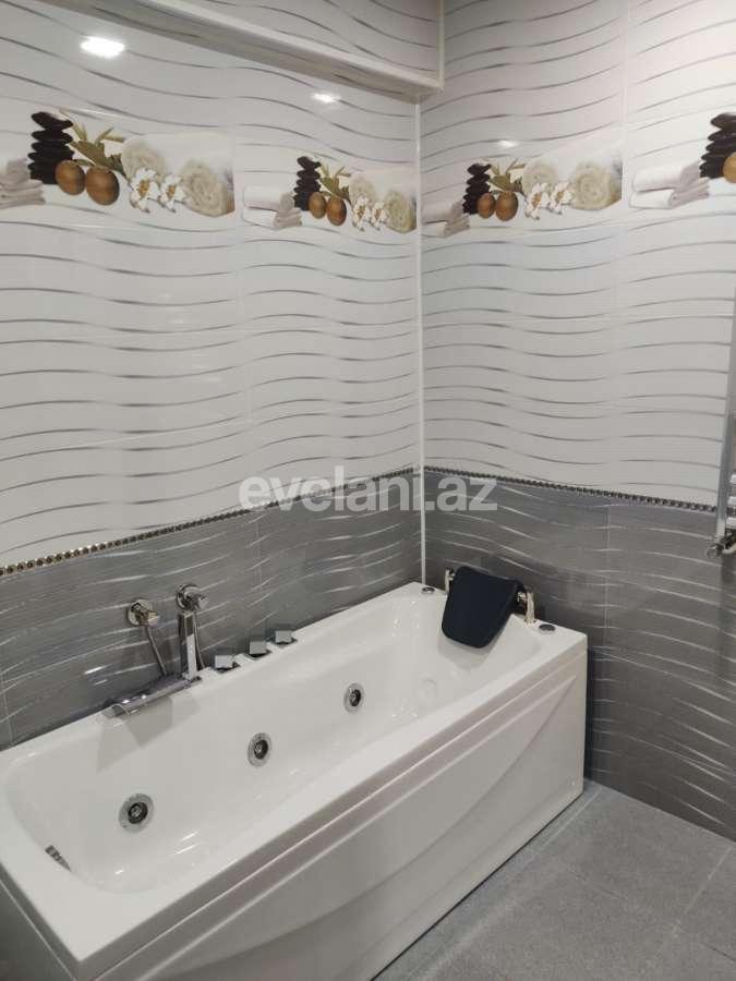 Kirayə verilir, yeni tikili, 3 otaqlı, 140 m², Bakı, Nərimanov r, Nəriman Nərimanov m.