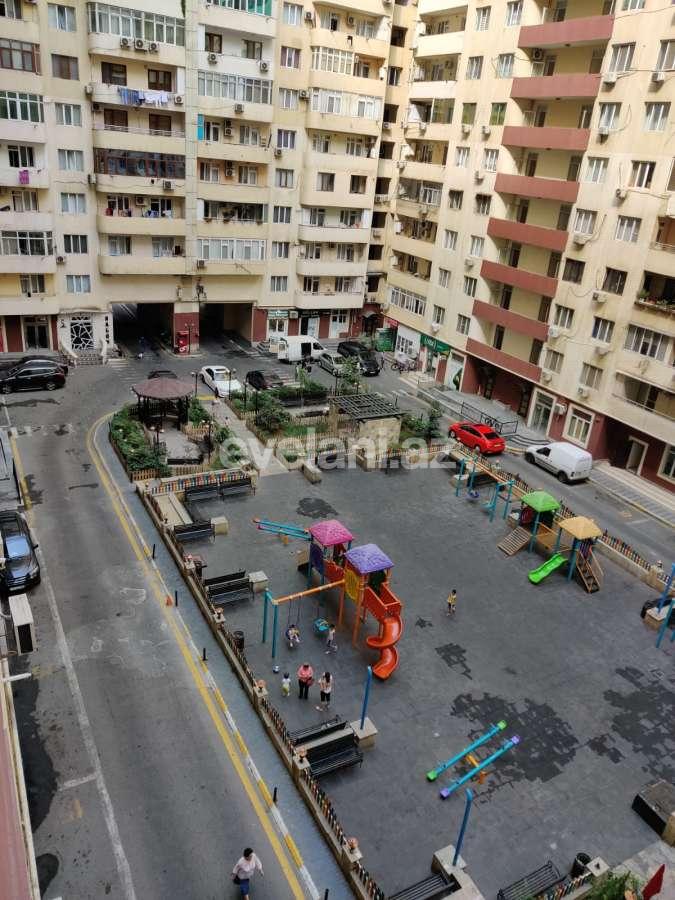 Kirayə verilir, yeni tikili, 3 otaqlı, 140 m², Bakı, Nərimanov r, Nəriman Nərimanov m.