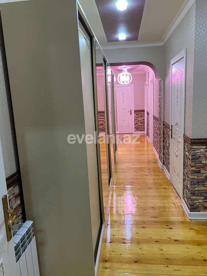 Kirayə verilir, yeni tikili, 3 otaqlı, 140 m², Bakı, Nərimanov r, Nəriman Nərimanov m.