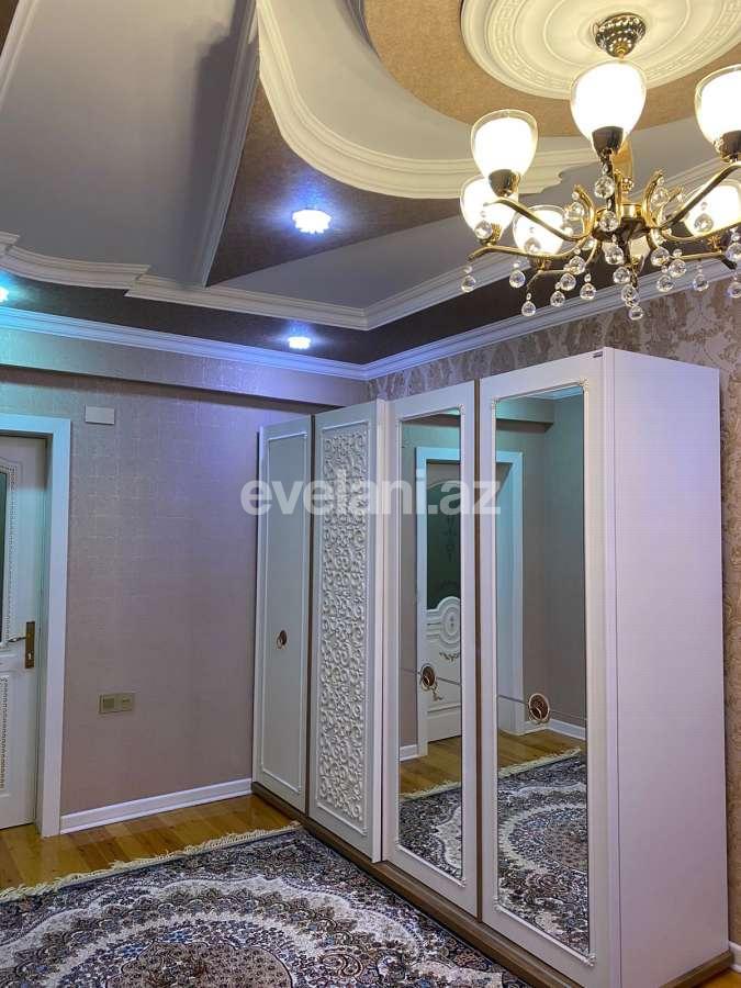 Kirayə verilir, yeni tikili, 3 otaqlı, 140 m², Bakı, Nərimanov r, Nəriman Nərimanov m.