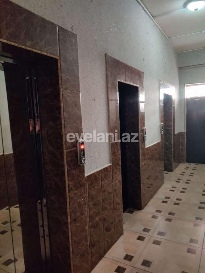 Kirayə verilir, yeni tikili, 3 otaqlı, 140 m², Bakı, Nərimanov r, Nəriman Nərimanov m.