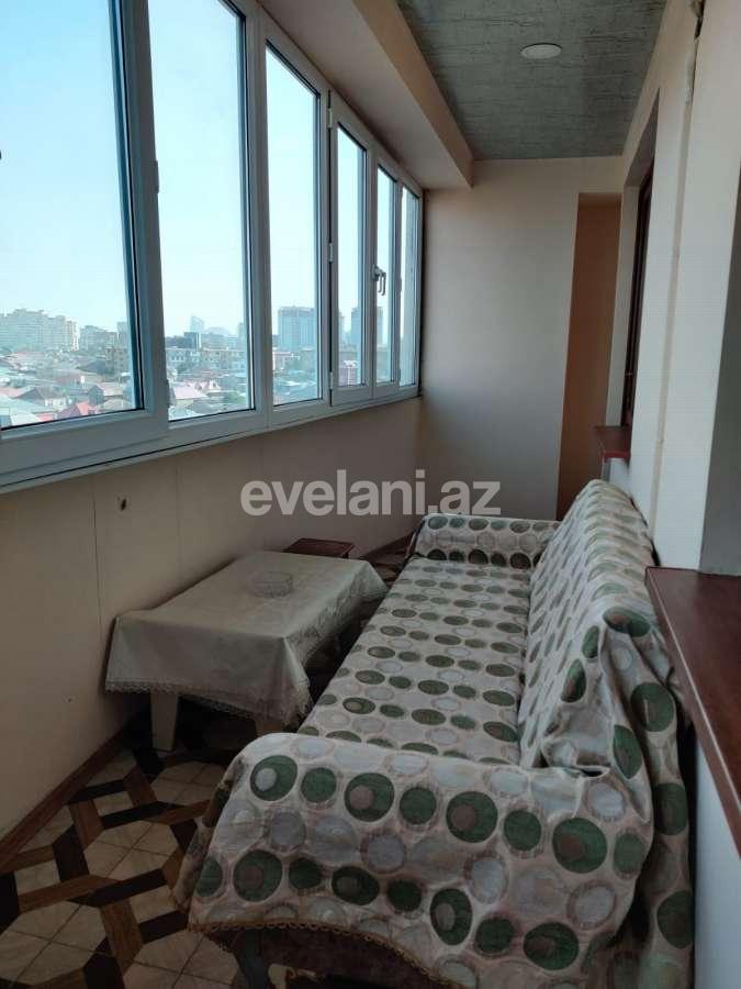 Kirayə verilir, yeni tikili, 3 otaqlı, 140 m², Bakı, Nərimanov r, Nəriman Nərimanov m.