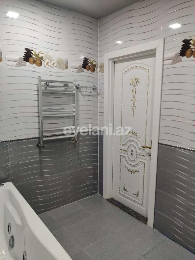 Kirayə verilir, yeni tikili, 3 otaqlı, 140 m², Bakı, Nərimanov r, Nəriman Nərimanov m.