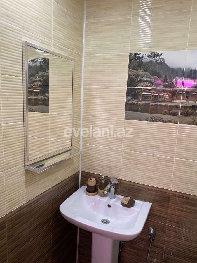 Kirayə verilir, yeni tikili, 3 otaqlı, 140 m², Bakı, Nərimanov r, Nəriman Nərimanov m.