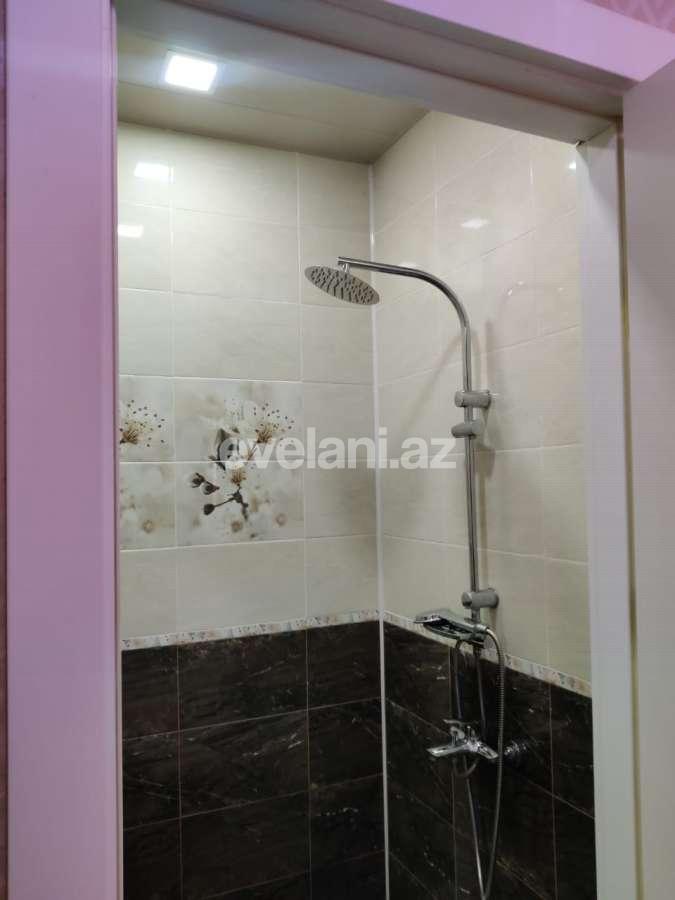 Kirayə verilir, yeni tikili, 3 otaqlı, 140 m², Bakı, Nərimanov r, Nəriman Nərimanov m.