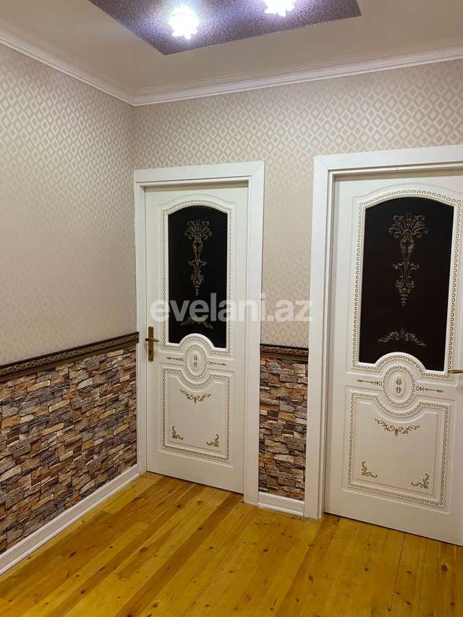 Kirayə verilir, yeni tikili, 3 otaqlı, 140 m², Bakı, Nərimanov r, Nəriman Nərimanov m.