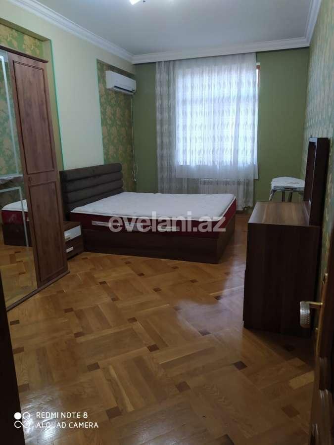 Kirayə verilir, yeni tikili, 3 otaqlı, 132 m², Bakı, Nərimanov r, Nəriman Nərimanov m.