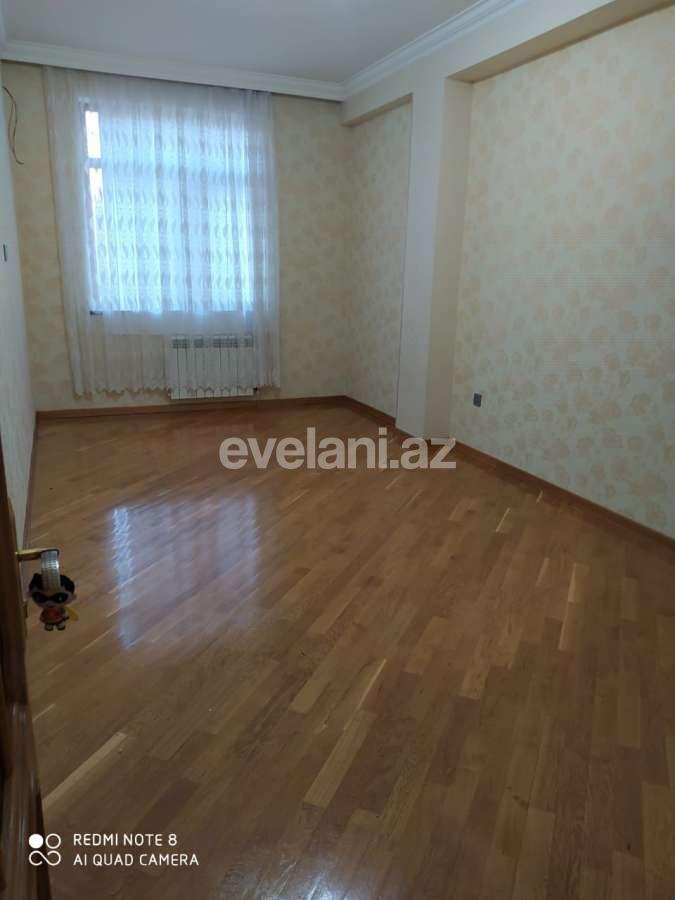 Kirayə verilir, yeni tikili, 3 otaqlı, 132 m², Bakı, Nərimanov r, Nəriman Nərimanov m.