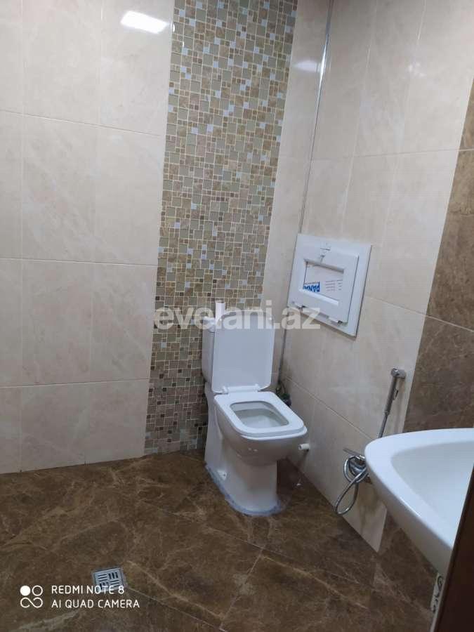 Kirayə verilir, yeni tikili, 3 otaqlı, 132 m², Bakı, Nərimanov r, Nəriman Nərimanov m.
