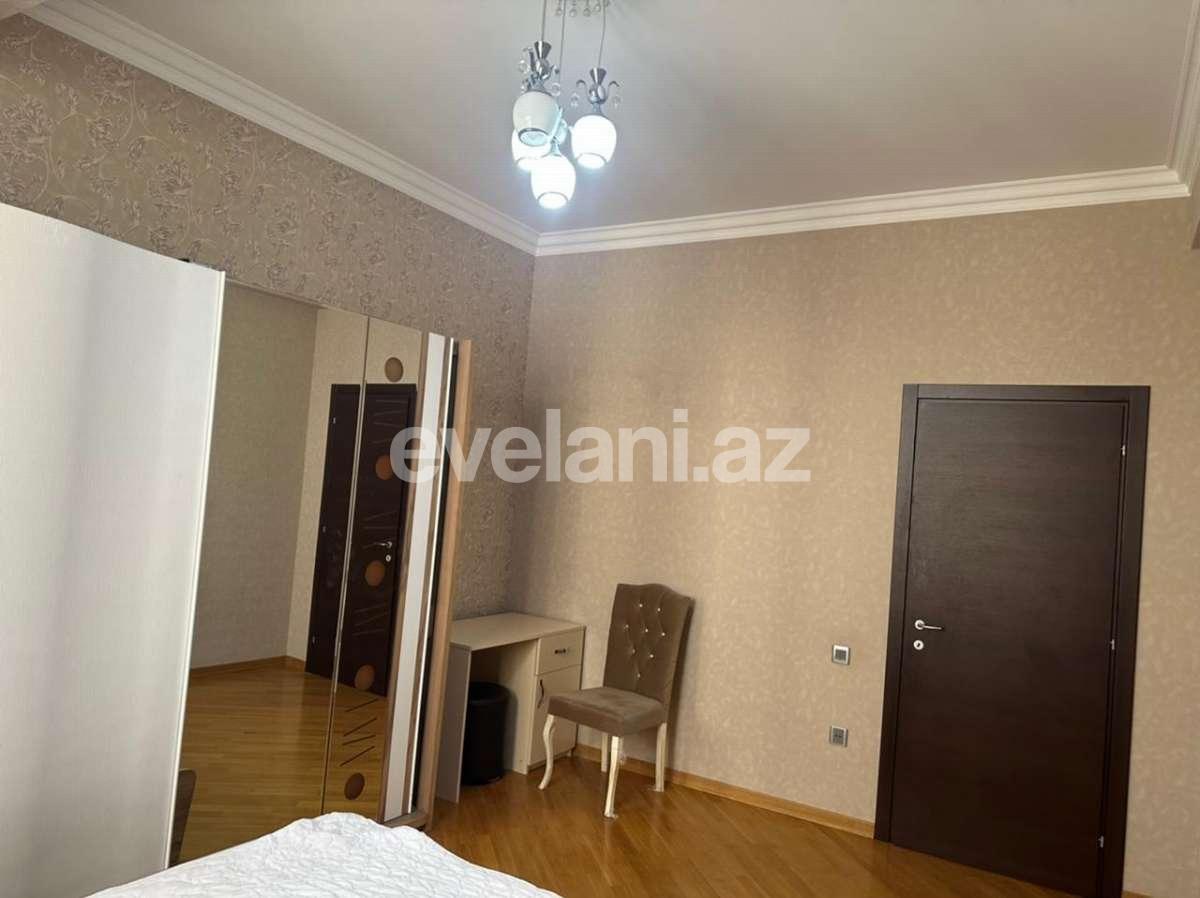 Rent, new building, 2 room, 105 m², Baku, Nasimi r.