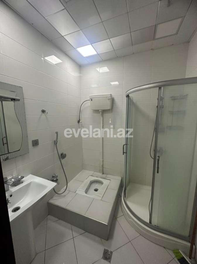 Rent, new building, 2 room, 105 m², Baku, Nasimi r.