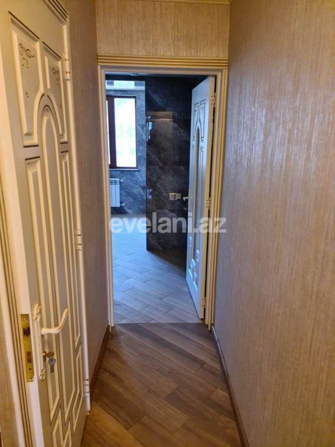 Kirayə verilir, köhnə tikili, 3 otaqlı, 62 m², Bakı, Nərimanov r, Montin q, Nəriman Nərimanov m.