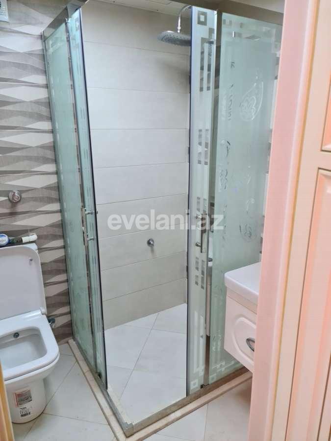 Kirayə verilir, köhnə tikili, 3 otaqlı, 62 m², Bakı, Nərimanov r, Montin q, Nəriman Nərimanov m.