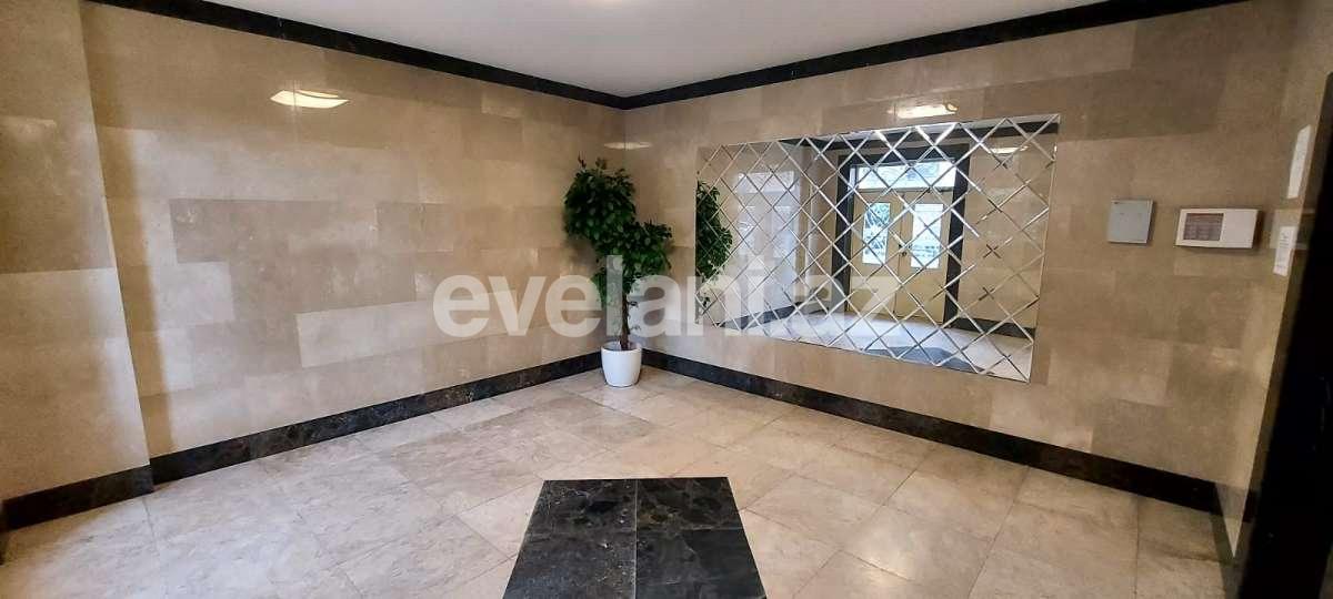 Satılır, yeni tikili, 4 otaqlı, 182 m², Bakı, Nərimanov r, Nəriman Nərimanov m.