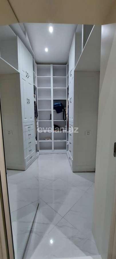 Satılır, yeni tikili, 4 otaqlı, 182 m², Bakı, Nərimanov r, Nəriman Nərimanov m.