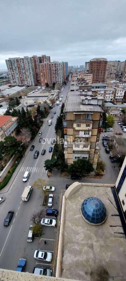 Satılır, yeni tikili, 4 otaqlı, 182 m², Bakı, Nərimanov r, Nəriman Nərimanov m.
