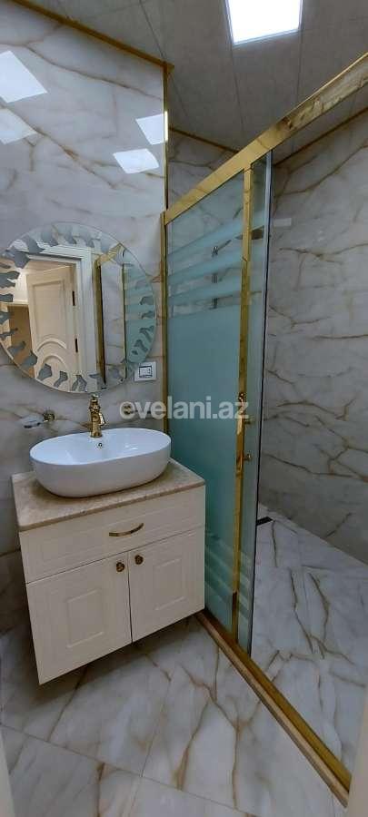 Satılır, yeni tikili, 4 otaqlı, 182 m², Bakı, Nərimanov r, Nəriman Nərimanov m.