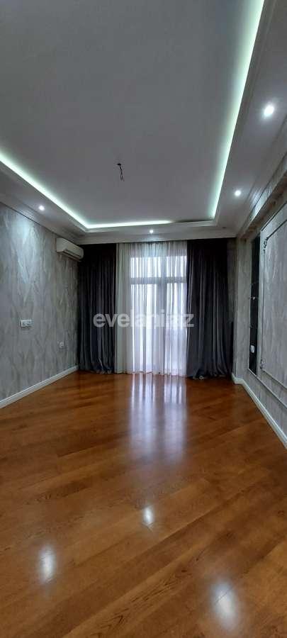 Satılır, yeni tikili, 4 otaqlı, 182 m², Bakı, Nərimanov r, Nəriman Nərimanov m.