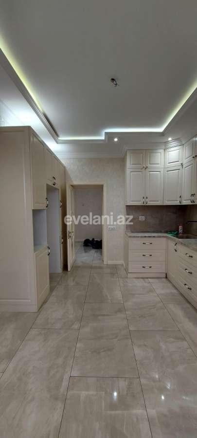 Satılır, yeni tikili, 4 otaqlı, 182 m², Bakı, Nərimanov r, Nəriman Nərimanov m.