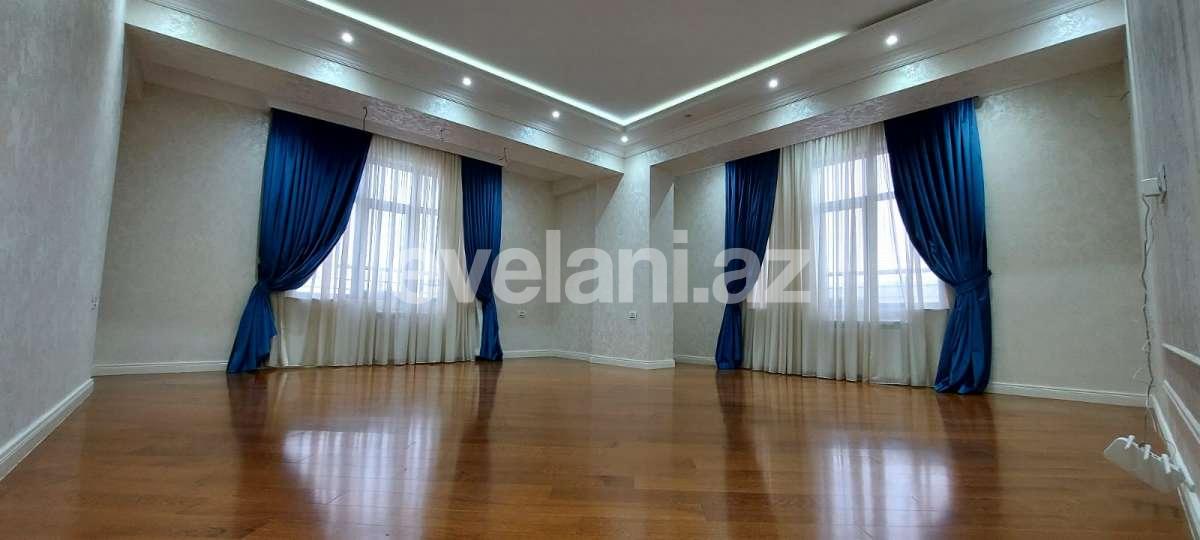 Satılır, yeni tikili, 4 otaqlı, 182 m², Bakı, Nərimanov r, Nəriman Nərimanov m.