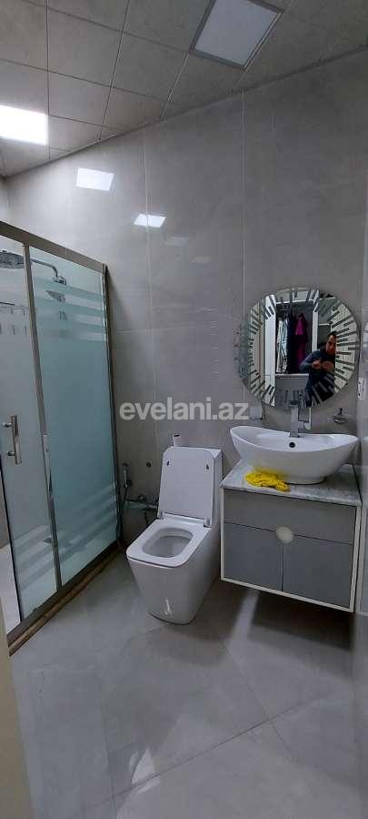 Satılır, yeni tikili, 4 otaqlı, 182 m², Bakı, Nərimanov r, Nəriman Nərimanov m.