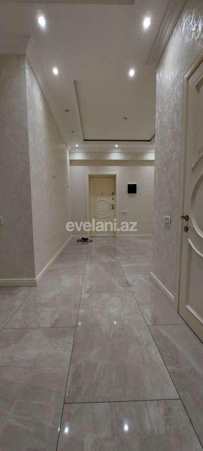 Satılır, yeni tikili, 4 otaqlı, 182 m², Bakı, Nərimanov r, Nəriman Nərimanov m.