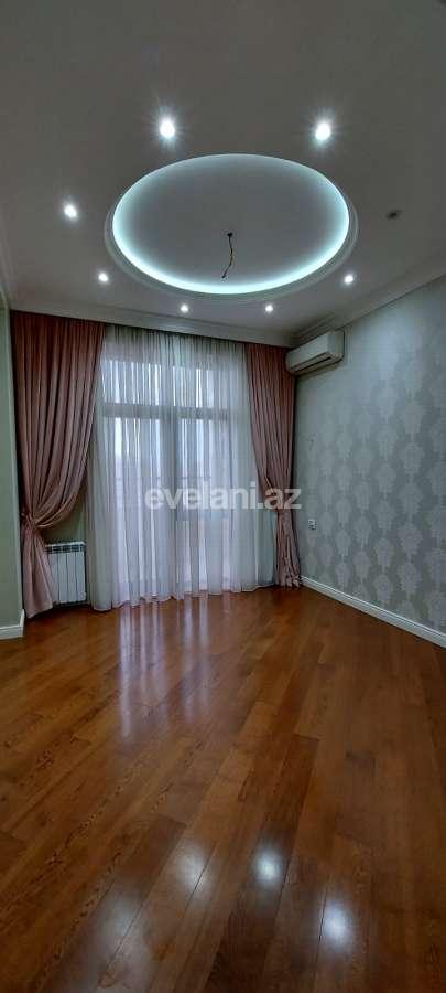Satılır, yeni tikili, 4 otaqlı, 182 m², Bakı, Nərimanov r, Nəriman Nərimanov m.