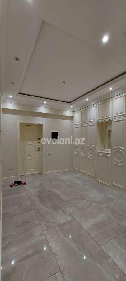 Satılır, yeni tikili, 4 otaqlı, 182 m², Bakı, Nərimanov r, Nəriman Nərimanov m.