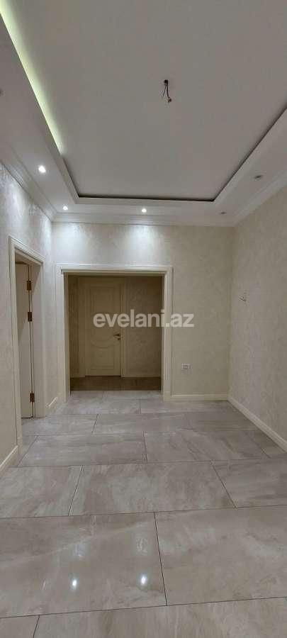 Satılır, yeni tikili, 4 otaqlı, 182 m², Bakı, Nərimanov r, Nəriman Nərimanov m.