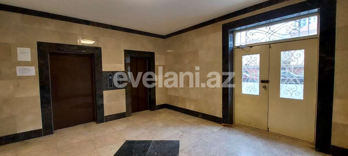 Satılır, yeni tikili, 4 otaqlı, 182 m², Bakı, Nərimanov r, Nəriman Nərimanov m.