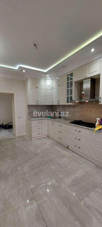 Satılır, yeni tikili, 4 otaqlı, 182 m², Bakı, Nərimanov r, Nəriman Nərimanov m.