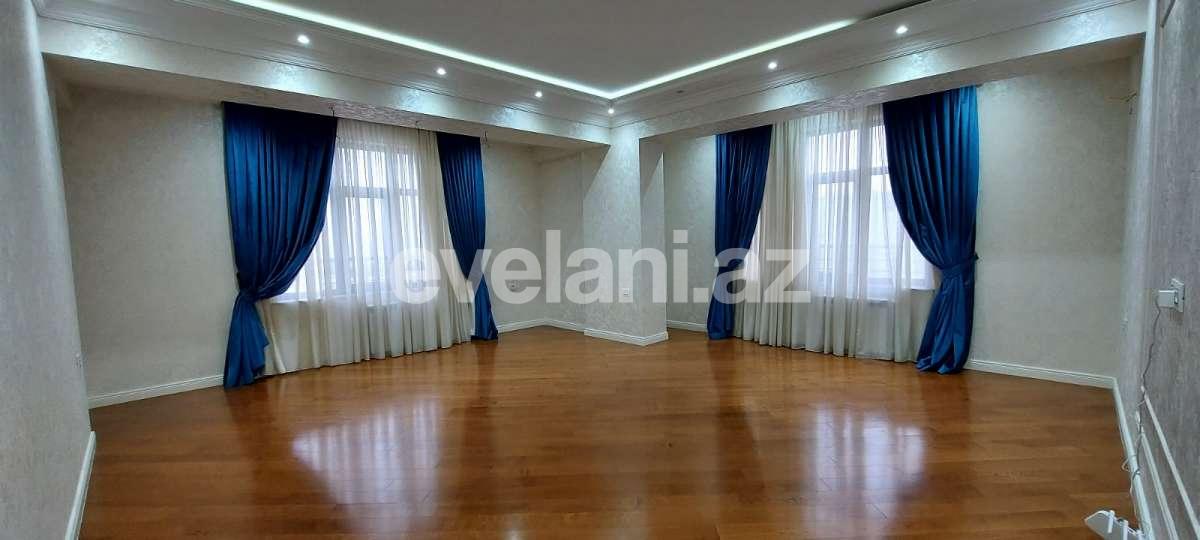 Satılır, yeni tikili, 4 otaqlı, 182 m², Bakı, Nərimanov r, Nəriman Nərimanov m.
