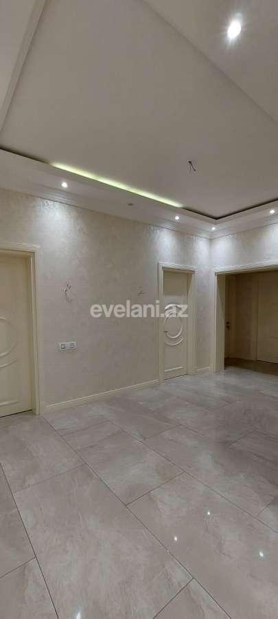 Satılır, yeni tikili, 4 otaqlı, 182 m², Bakı, Nərimanov r, Nəriman Nərimanov m.
