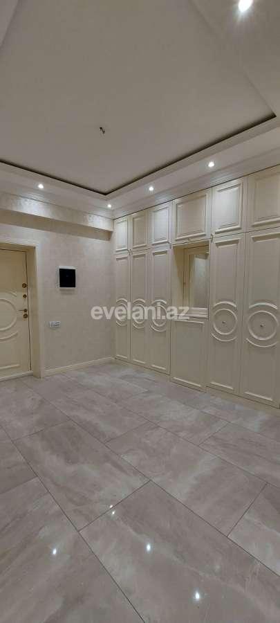 Satılır, yeni tikili, 4 otaqlı, 182 m², Bakı, Nərimanov r, Nəriman Nərimanov m.