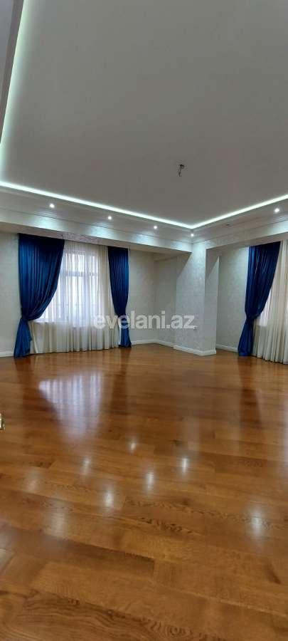 Satılır, yeni tikili, 4 otaqlı, 182 m², Bakı, Nərimanov r, Nəriman Nərimanov m.