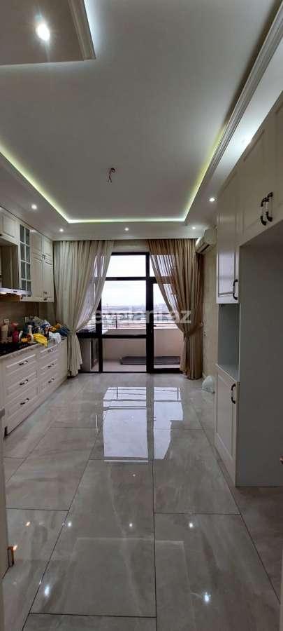 Satılır, yeni tikili, 4 otaqlı, 182 m², Bakı, Nərimanov r, Nəriman Nərimanov m.