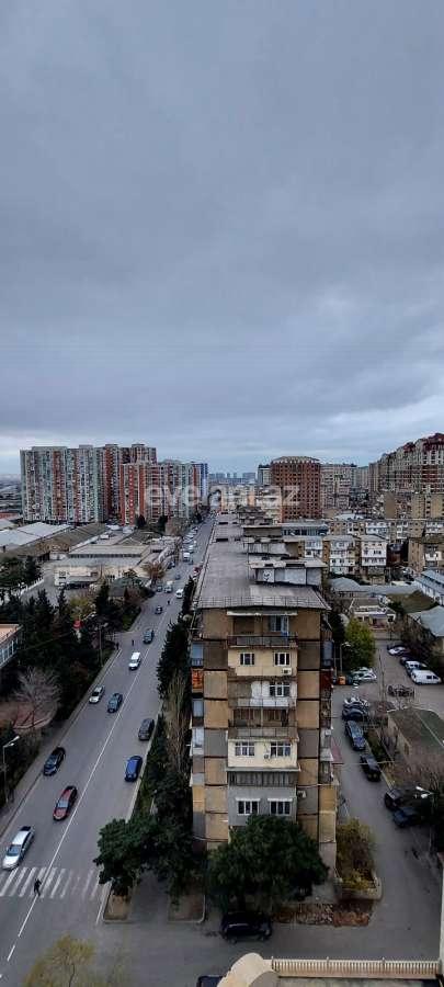 Satılır, yeni tikili, 4 otaqlı, 182 m², Bakı, Nərimanov r, Nəriman Nərimanov m.