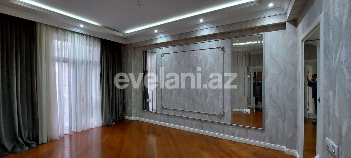 Satılır, yeni tikili, 4 otaqlı, 182 m², Bakı, Nərimanov r, Nəriman Nərimanov m.
