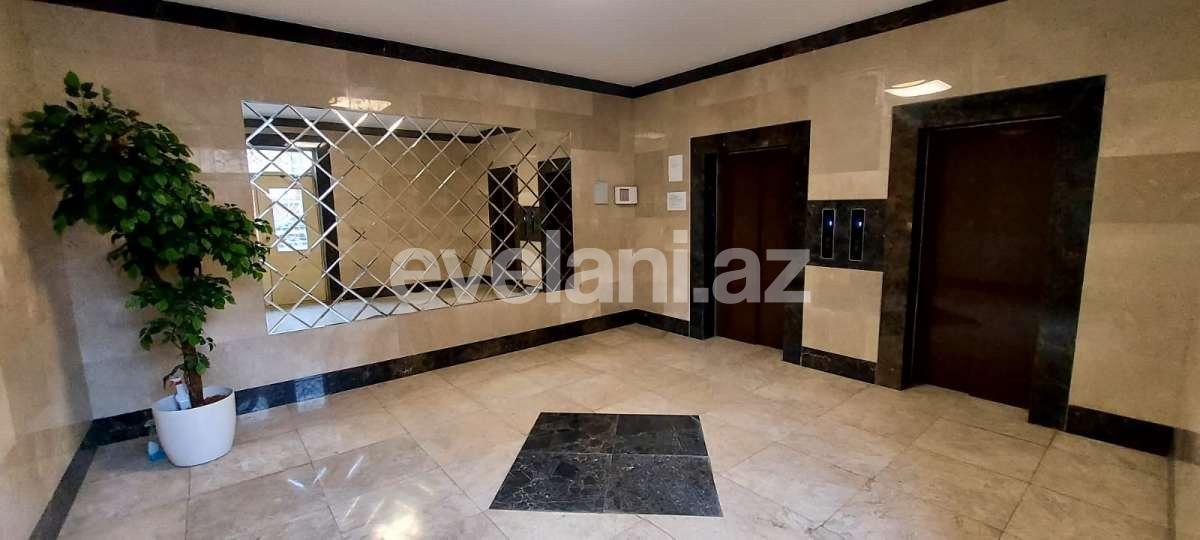 Satılır, yeni tikili, 4 otaqlı, 182 m², Bakı, Nərimanov r, Nəriman Nərimanov m.